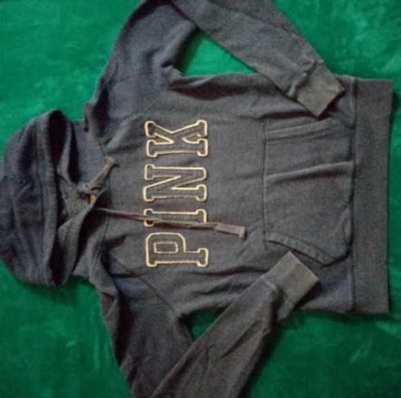 VS Pink Hoodie - Picture 3 of 3